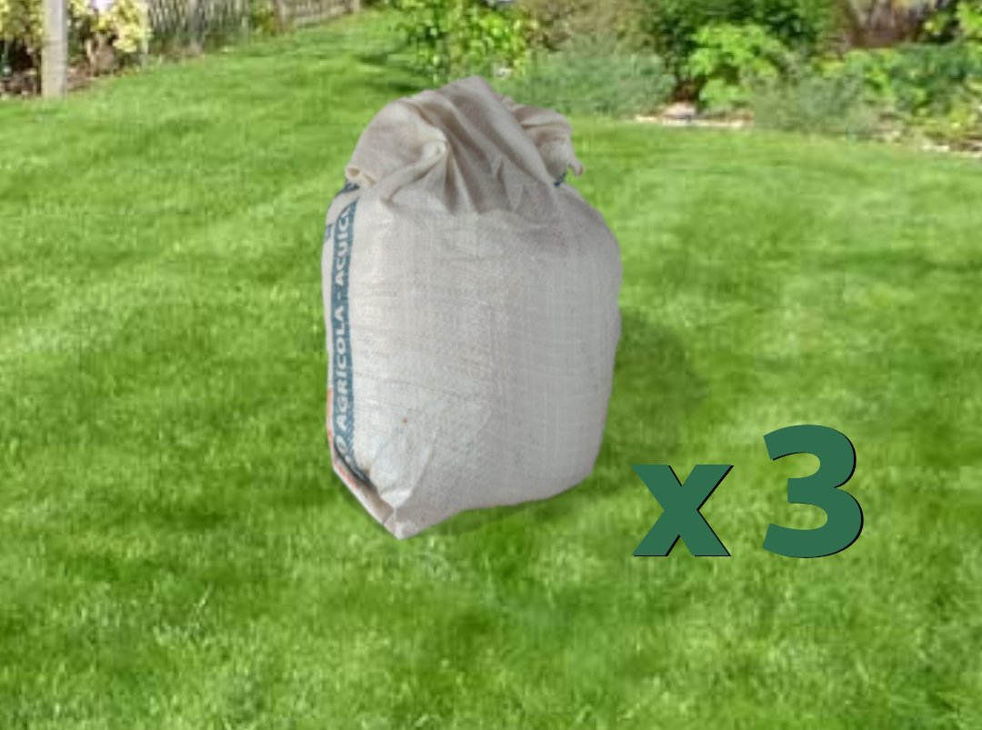 3 compost premium fino